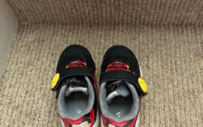 Whats a “normal” weekend?