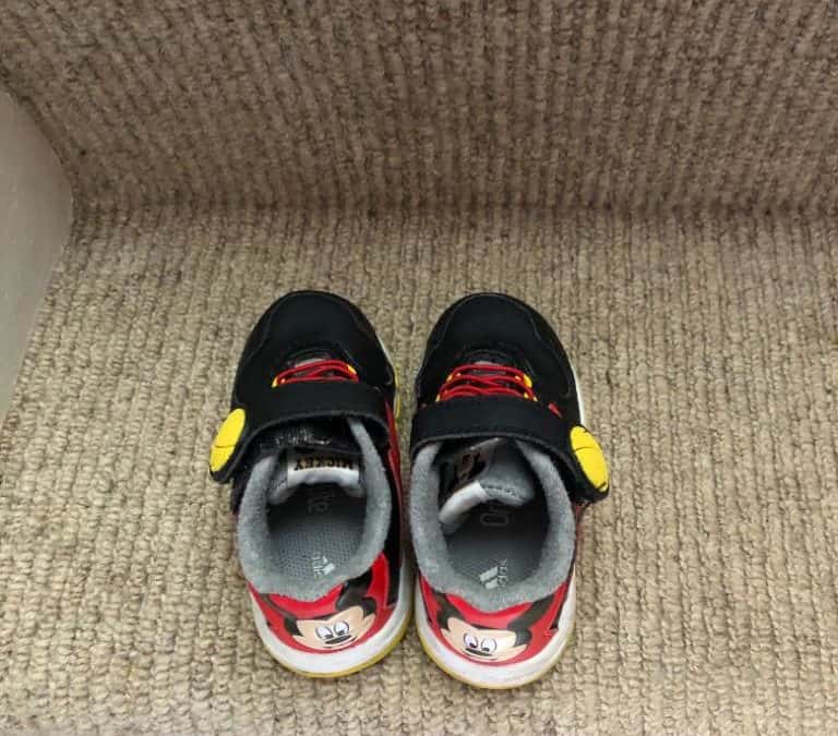 Whats a “normal” weekend?