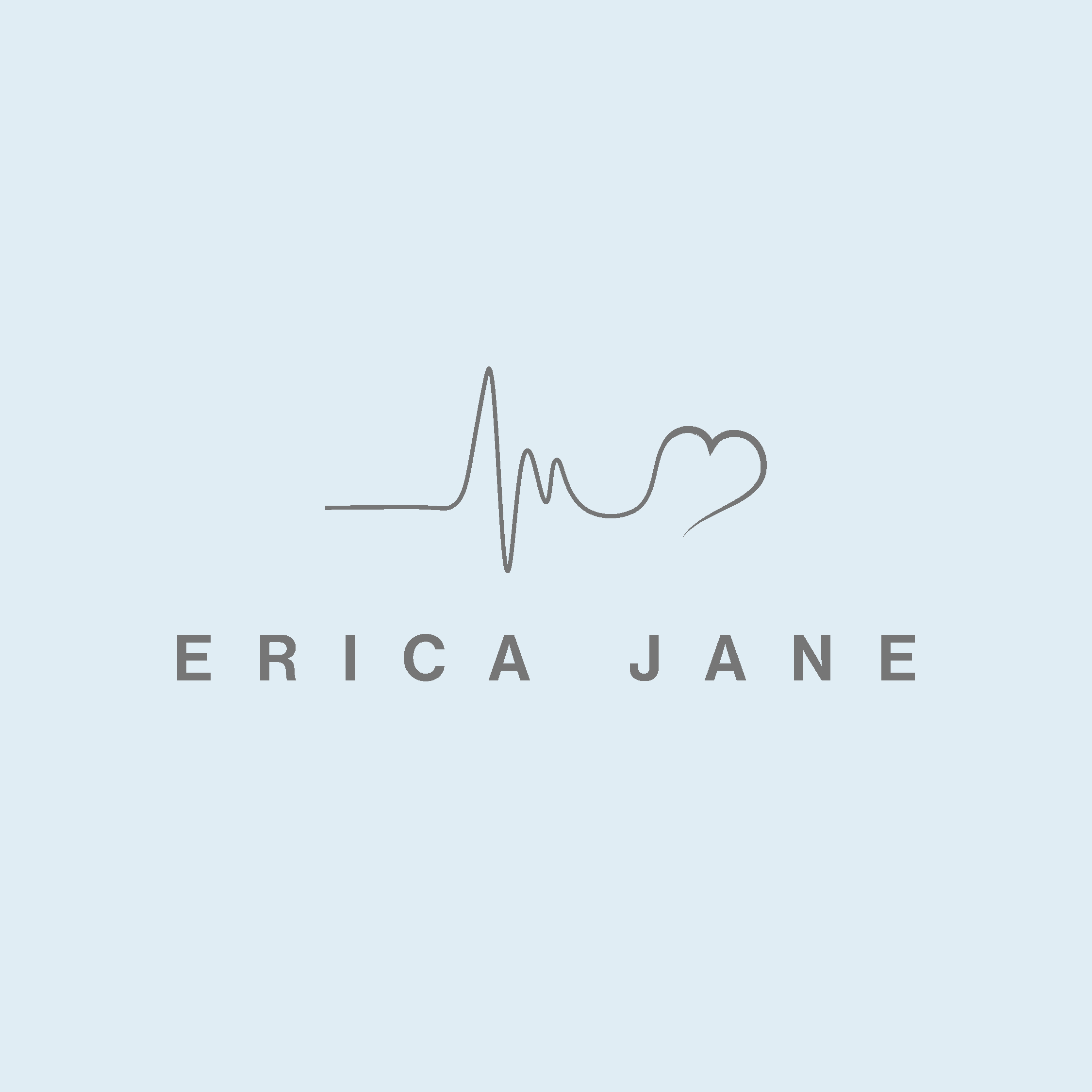 Erica Jane Morgan's Blog