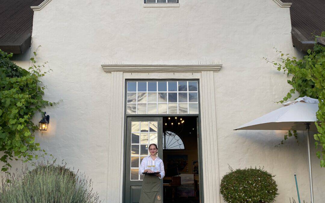 Getting back to life…